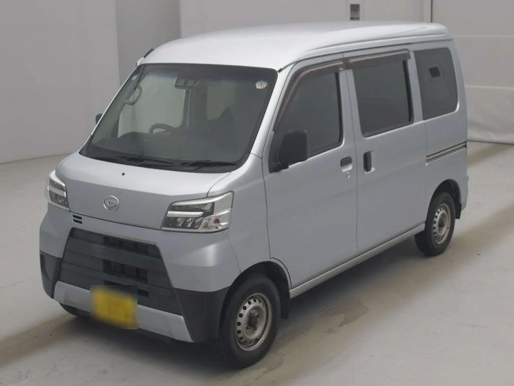 Daihatsu Hijet Cargo S331V 2021